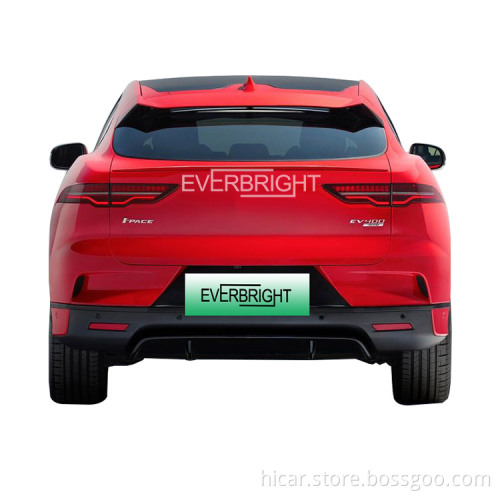 2023 Personal Environmental Protection Four Wheel Small China SUV Electric Car   supplier